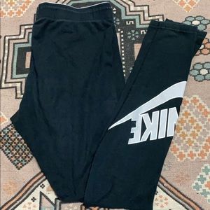 Nike leggings